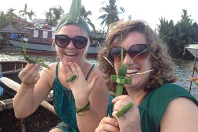 Hoi An Bicycle And Cooking Class Tour - Hotel Pickup, Small Group, and the Pace of the Ride