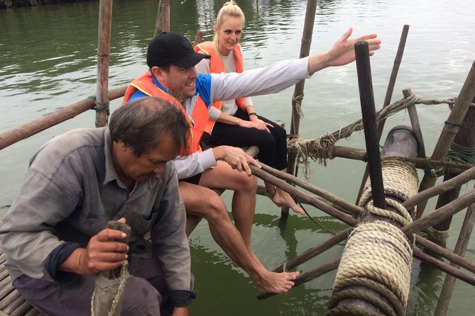 Hoi An Buffalo Riding & Basket Boat Tour with local home cooking - Price and Value: Is $62.31 Actually Fair?