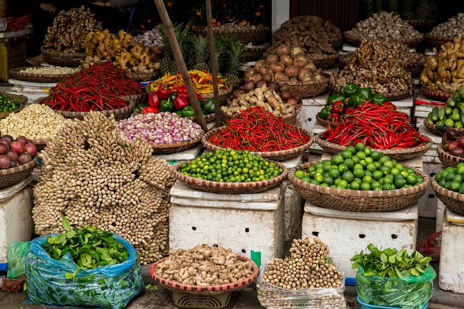 Hoi An Charming: Bamboo Basket, Local Viallage & Cooking Class - Price and value: what $26.90 buys you in real terms