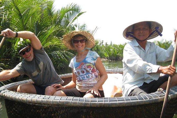 Hoi An Charming: Bamboo Basket, Local Viallage & Cooking Class - Who this tour is perfect for (and who should skip it)