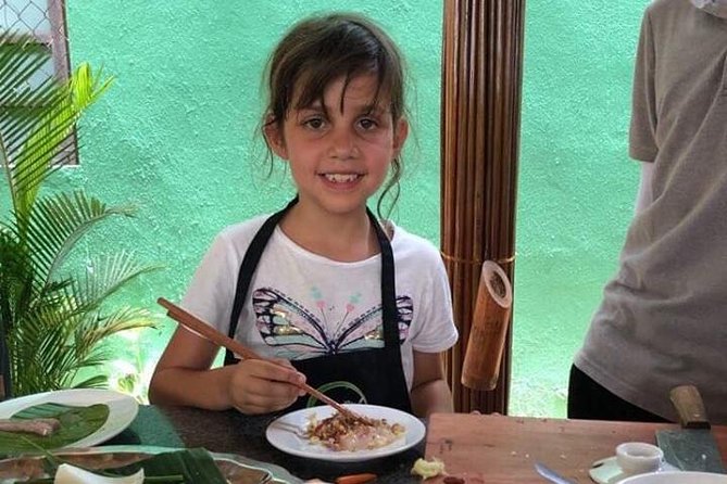 Hoi An Cooking Class and Basket boat tour - Eating What You Cook: The Best Part, Every Time