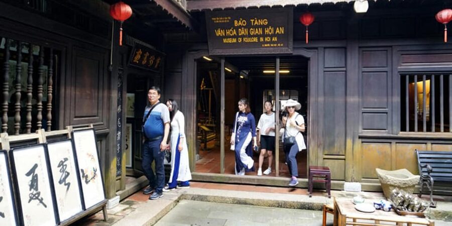 HOI AN Cooking Class and Lantern Workshop - Cooking class focus: making Pho Bo, Banh Xeo, Banh Cuon, and Che