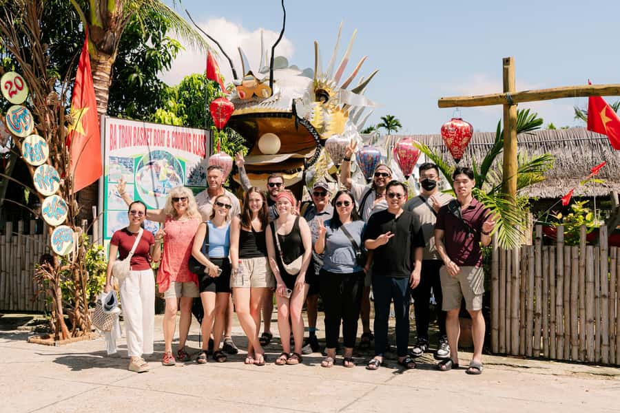 HOI AN Cooking Class and Lantern Workshop - Price and value: why $14 can make sense for a full “two-in-one” day