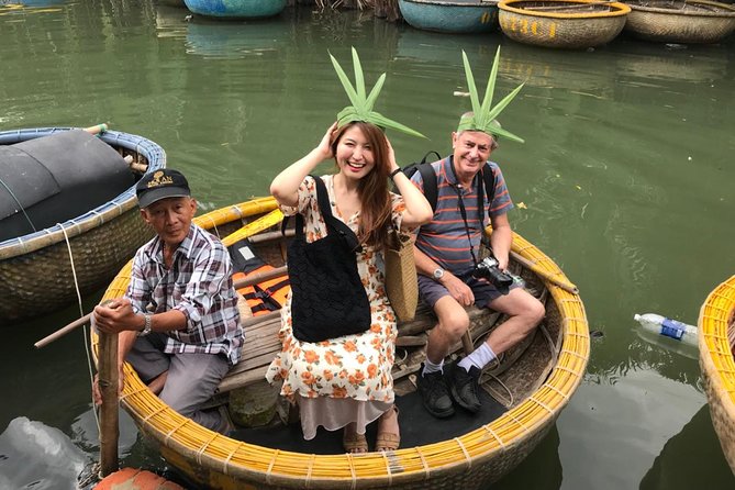 Hoi An Cooking Class And River Cruise - Key highlights you’ll feel the most