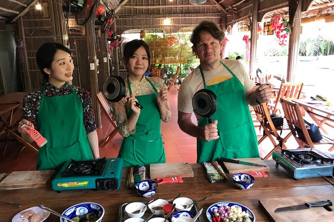 Hoi An Cooking Class And River Cruise - Price and value: why $41.54 can work