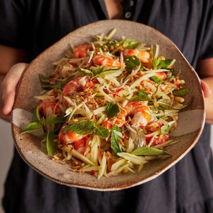 Hoi An: Cooking Class + basket boat (free transfer in Hoian) - Market time in Cẩm Thanh: the fastest way to learn Central Vietnamese flavor