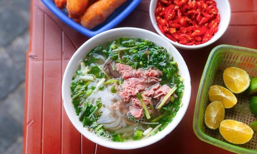 Hoi An: Cooking Class + basket boat (free transfer in Hoian) - What the lunch feels like (and how to get the most out of it)