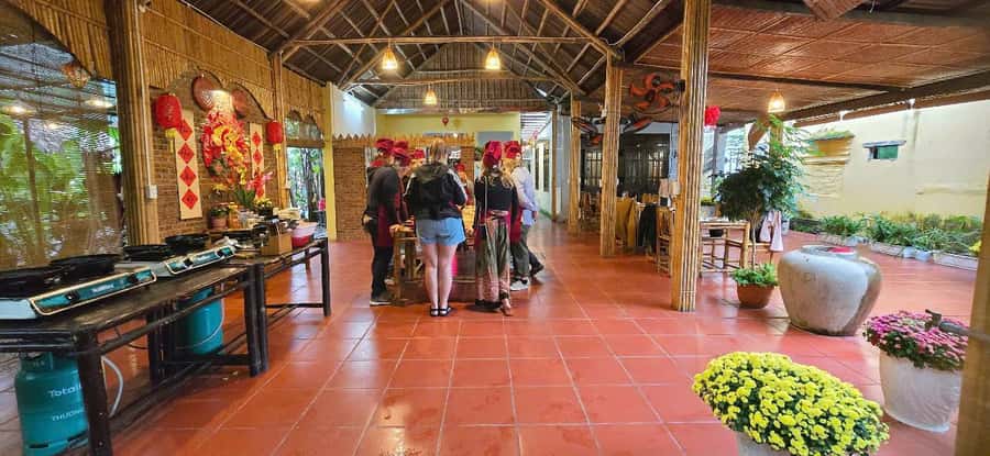 Hoi An: Cooking Class in Coconut Jungle with Market Tour - Who this tour suits best