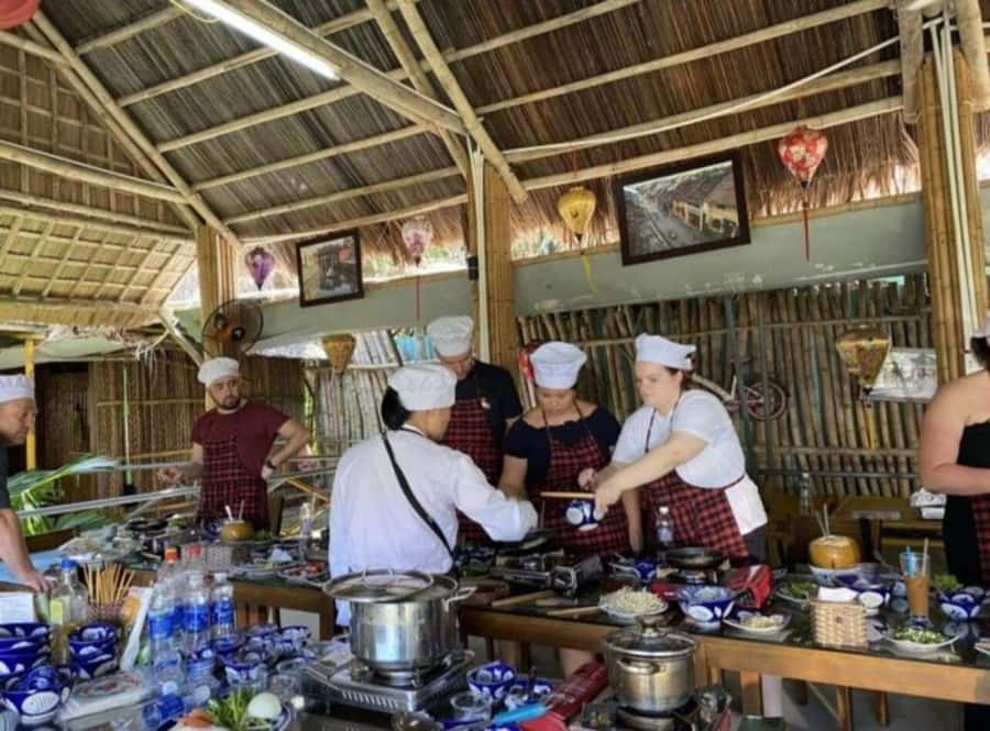 Hoi An: Cooking Class, Local Market & Basket Boat Experience - Should you book it? My practical take