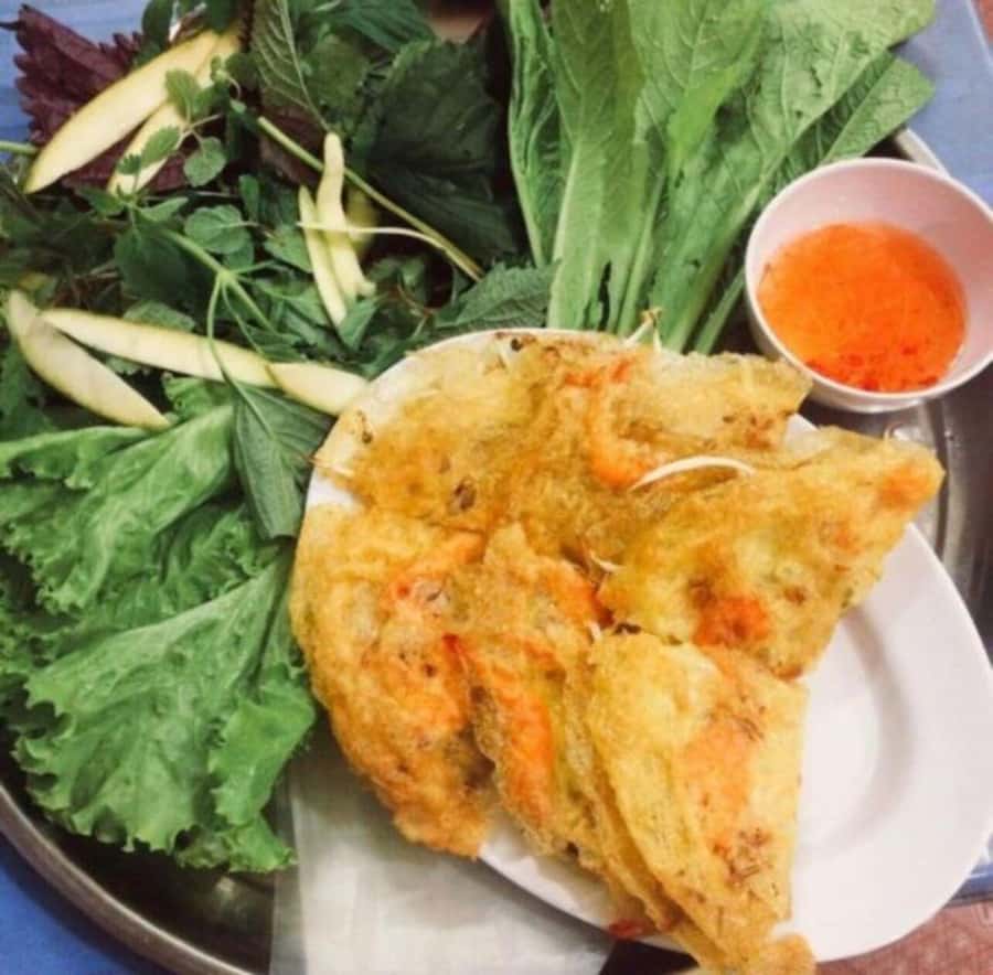 Hoi An: Cooking Class, Local Market & Basket Boat Experience - The cooking class: 4 dishes, real technique, and learning the flavor logic