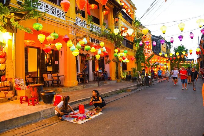Hoi An Cooking Class(Market,BasketBoat Crabfishing&Cooking Class) - Key Things You’ll Notice on This Tour