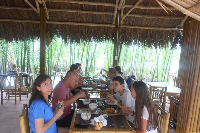 Hoi An Cooking Class(Market,BasketBoat Crabfishing&Cooking Class) - Who Should Book This (and Who Should Skip It)