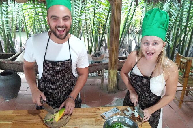 Hoi An Cooking Class(Market,BasketBoat Crabfishing&Cooking Class) - Final Call: Should You Book This Hoi An Cooking Class?