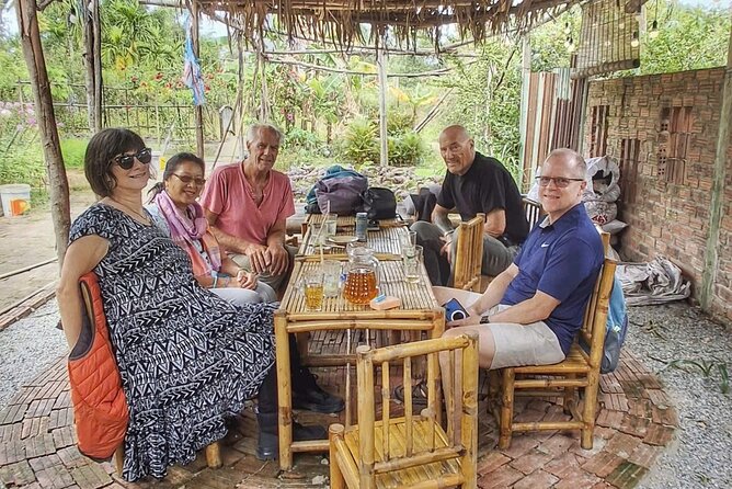 Hoi An Cooking Class - Traditional Chinese Dumpling - Why This Class Feels Personal (and Not Like a Factory)