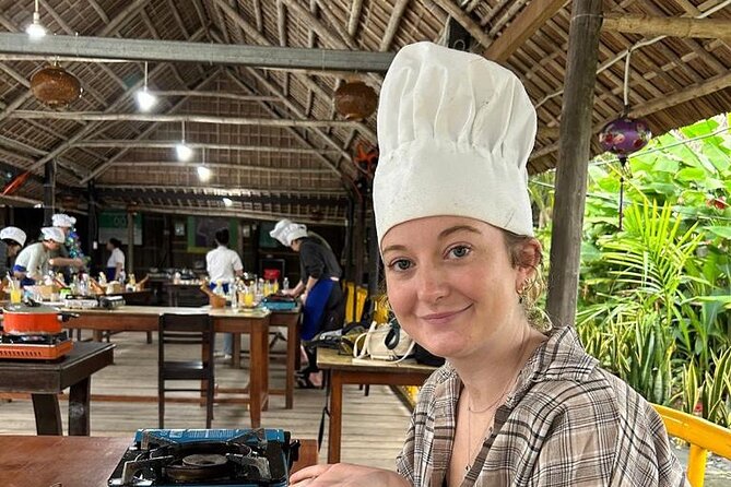 Hoi An Cooking Class with Local Chef - Key Things to Know Before You Cook