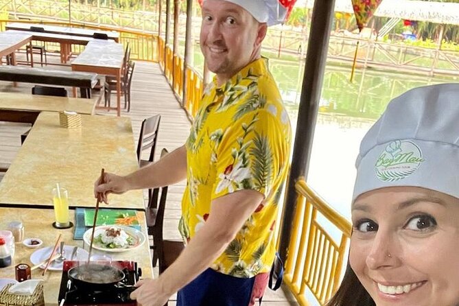 Hoi An Cooking Class with Local Chef - Price and Value: What $22 Really Covers