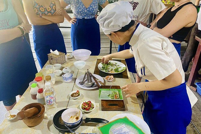 Hoi An Cooking Class with Local Chef - Who This Hoi An Cooking Class Suits Best