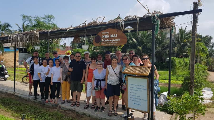 Hoi An Cooking Class With Market and Bamboo Basket Boat Tour - Key highlights to look for