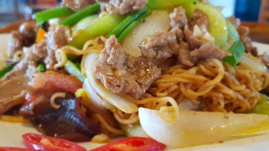 Hoi An Cooking Class With Market and Bamboo Basket Boat Tour - Cooking class at Mai Home Hoi An: choose 4 dishes and learn real technique