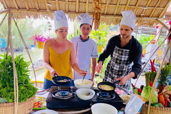 Hoi An: Cooking Class with Market, Lantern Making, Basket Boat - Price and Value: How $30 Adds Up in Real Life