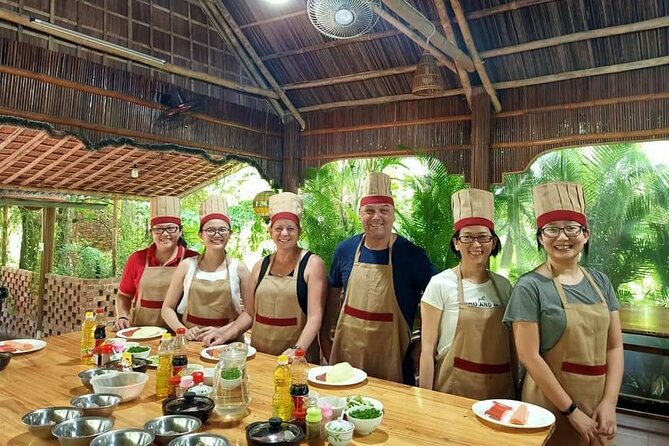 Hoi An Cooking Class with Market Visit - Key highlights worth planning around