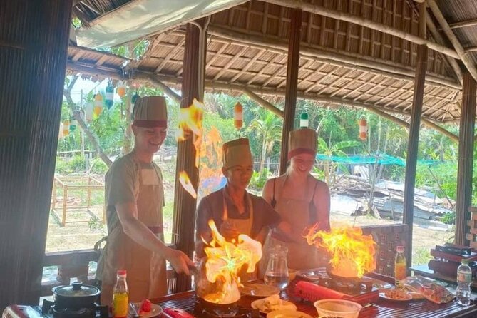Hoi An Cooking Class with Market Visit - What the full flow looks like (and why it works)