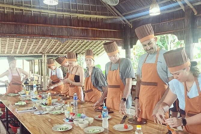 Hoi An Cooking Class with Market Visit - Price and value: why $24 can feel fair