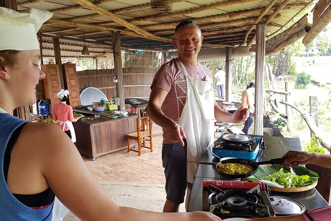 Hoi An Countryside and Cooking Class by Bicycle - How active is it really: your fitness and comfort checklist