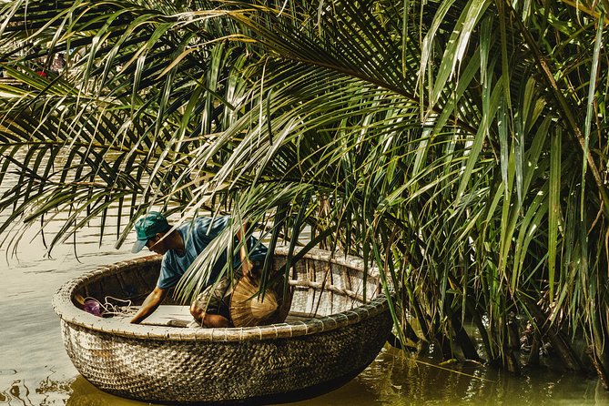 Hoi An Countryside bike tour, Basket boat and Cooking class - Small group size (12 max) and what it means for your experience