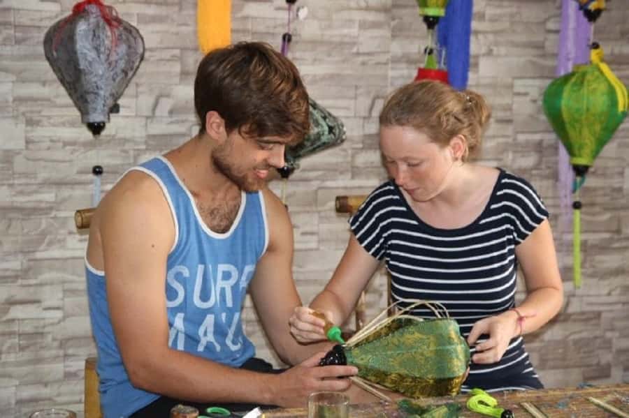 Hoi An / Da Nang: Lantern, Basket Boat & Cooking Class - What to bring (and the small rules that keep the day smooth)