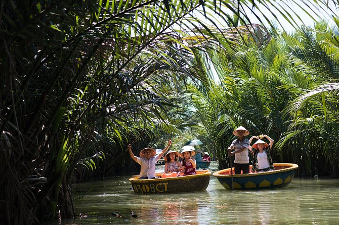 Hoi An/Da Nang: Vegetarian Cooking Class & Basket Boat Ride - Price and value: is $29 fair for what you get?