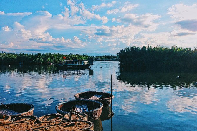 Hoi An/Da Nang: Vegetarian Cooking Class & Basket Boat Ride - Price and Value: What $29 Really Includes