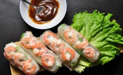 Hoi An/Da Nang: Vietnamese Cooking Class with Transportation - Hoi An at Cam Thanh Coconut Village: The Dishes You’ll Make and Why They Matter
