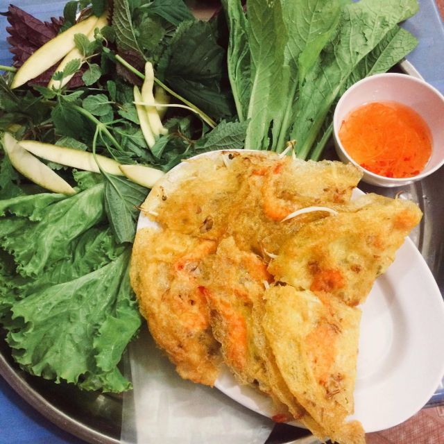 Hoi An/Da Nang: Vietnamese Cooking Class with Transportation - Hotel Pickup and Timing: Easy Transport, Clear Starts, Fewer Headaches