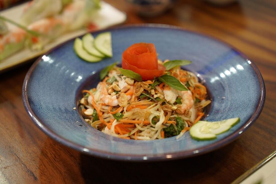 Hoi An/Da Nang: Vietnamese Cooking Class with Transportation - Who This Cooking Class Fits Best (and Who Might Want Something Else)