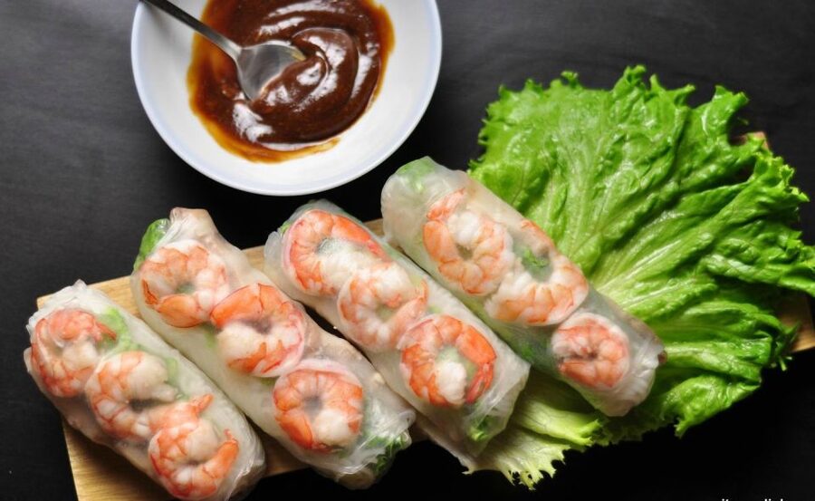 Hoi An/Da Nang: Vietnamese Cooking Class with Transportation - Hoi An at Cam Thanh Coconut Village: The Dishes You’ll Make and Why They Matter