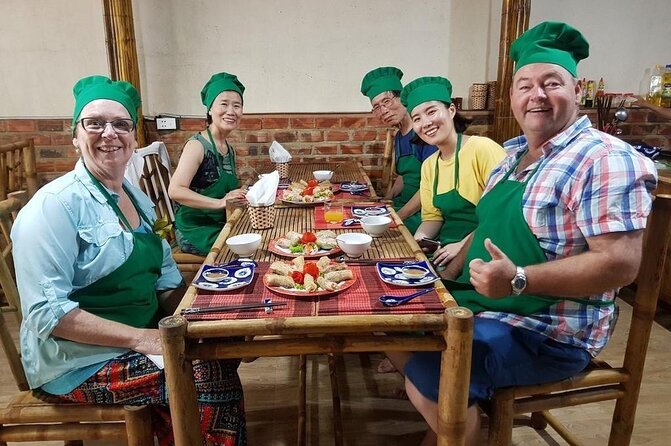 Hoi An Eco & Cooking Class - Quick hits before you go
