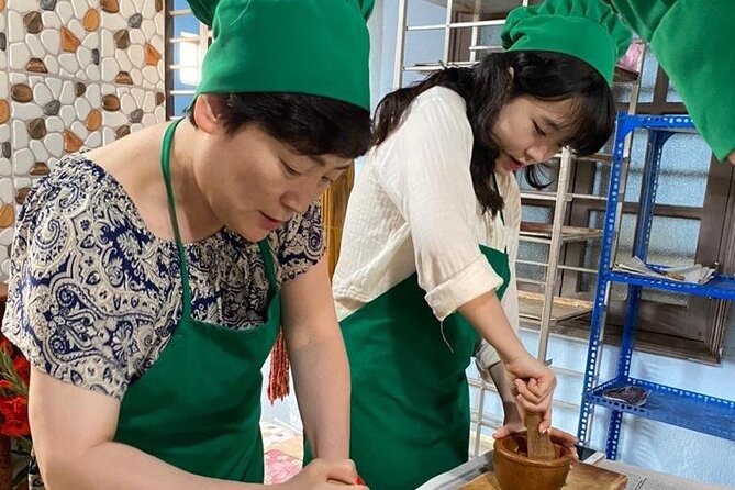 Hoi An Eco & Cooking Class - Why this Hoi An Eco & Cooking Class works in about 5 hours