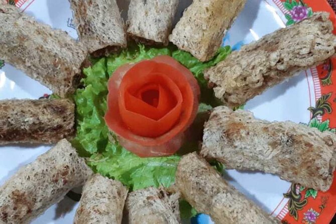 Hoi An Eco & Cooking Class - Market visit: learning how locals buy food before you cook it