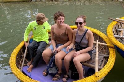 Hoi An Eco & Cooking Class - Hotel pickup and the small-group advantage