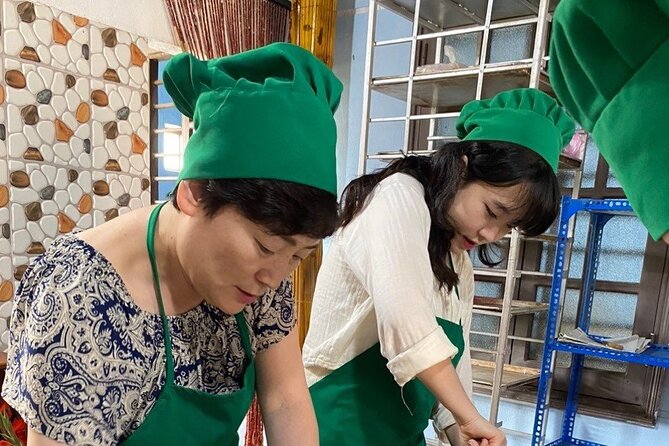 Hoi An Eco & Cooking Class Tour - Timing and Logistics: How the 5 Hours Really Works