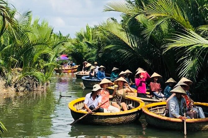 Hoi An Eco Cooking Class With Kien Nguyen Cooking - Key Moments You’ll Remember From Cam Thanh To Your Plate