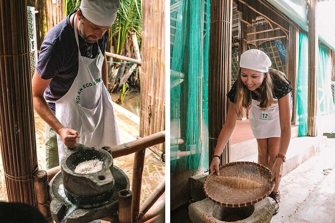 Hoi An Eco Cooking Class With Kien Nguyen Cooking - Timing and Flow: From 9:00 Boat Time to 1:30 Drop-Off