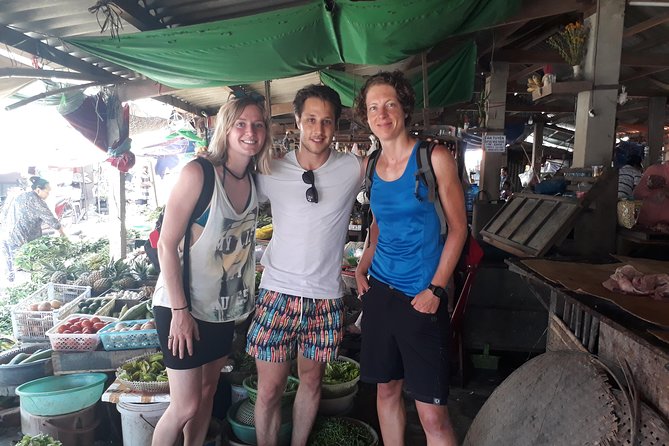 Hoi An Eco Tour Cooking Class & Fishing (Local market,basket boat,learn cooking) - What’s Included (and Why That Matters)