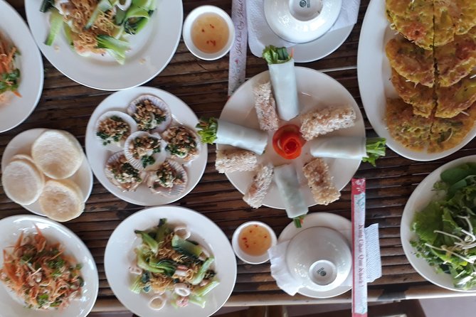 Hoi An Eco Tour Cooking Class & Fishing (Local market,basket boat,learn cooking) - Price and Value: Is $29 a Good Deal?