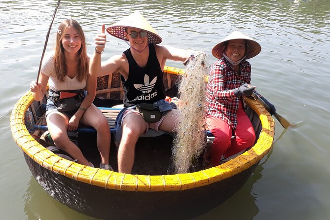 Hoi An Eco Tour & Cooking Class ( local market ,basket boat ,fishing,cooking ) - Price and value: does $29.49 feel fair?