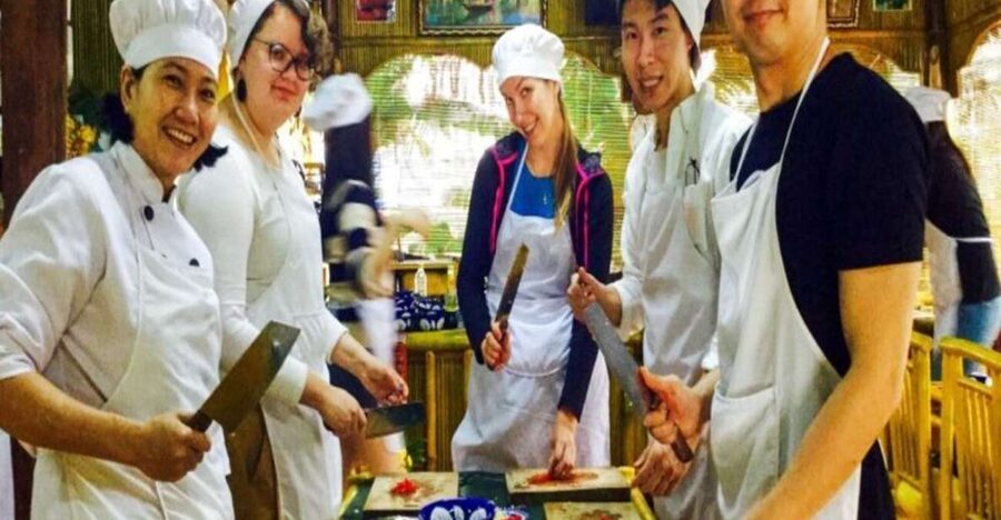Hoi An Eco Village Cooking Class - Key highlights you can bank on
