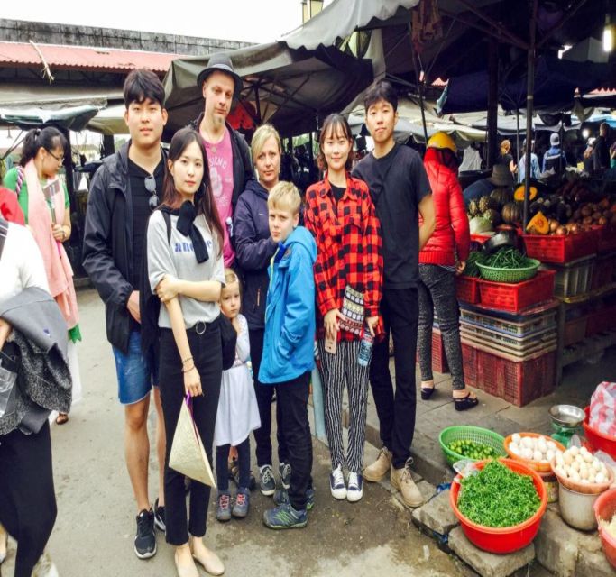 Hoi An Eco Village Cooking Class - Who this cooking class suits best (and who should think twice)