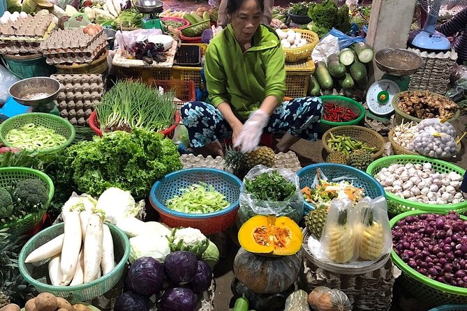 Hoi An Local Market and Vegetable Village Cooking Class - Tips to Get More Out of Your Cooking Class