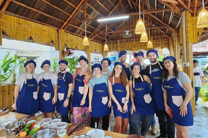 Hoi An Private Seafood Cooking Class/Oyster Cooking Experience - Key highlights worth knowing